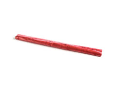 TCM FX Slowfall Streamers 5mx0.85cm, röda, 100x