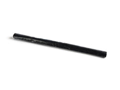 TCM FX Slowfall-streamers 10mx1.5cm, black, 32x