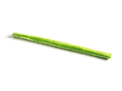 TCM FX Slowfall Streamers 10mx1.5cm, ljusgrön, 32x