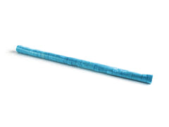 TCM FX Slowfall Streamers 10mx1.5cm, lightblå, 32x