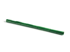 TCM FX Slowfall Streamers 10mx5cm, dark grön, 10x