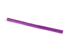 TCM FX Slowfall-streamers 10mx5cm, lila, 10x