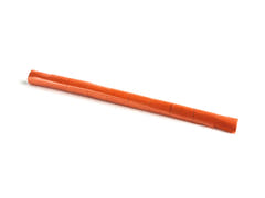 TCM FX Slowfall-streamers 10mx5cm, orange, 10x