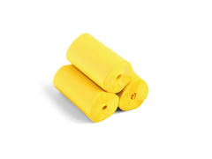 TCM FX Slowfall Streamers 10mx5cm, gul, 10x