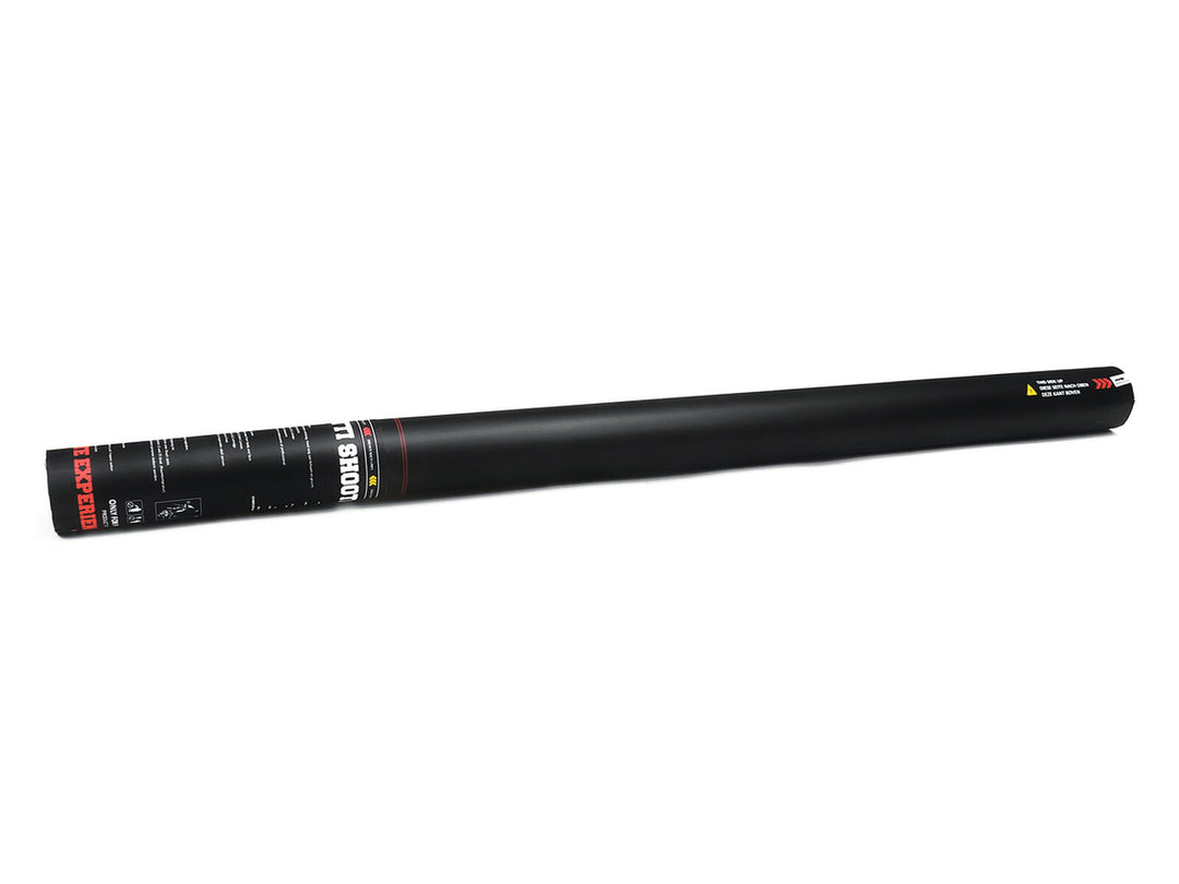 TCM FX Handhållen Universal Kanon 80cm, tom