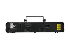 EUROLITE LED Multi FX laserbar