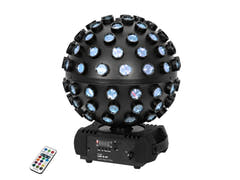 EUROLITE Set LED B-40 Laser Beam Effect + Soft Bag