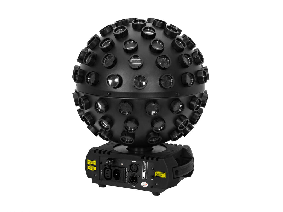 EUROLITE LED B-40 laserstråle Effect