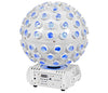 Eurolite LED Laser Beam (Vit)