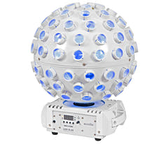 Eurolite LED Laser Beam (Vit)