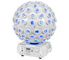 Eurolite LED Laser Beam (Vit)