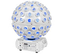 Eurolite LED Laser Beam (Vit)
