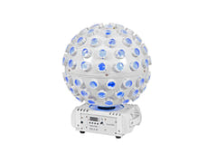 EUROLITE Set LED B-40 Laser Beam Effect vit + fodral