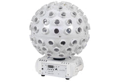 Eurolite LED Laser Beam (Vit)