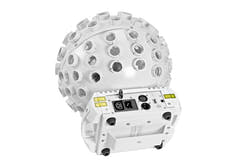 Eurolite LED Laser Beam (Vit)