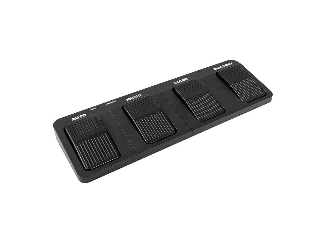 Eurolite LED KLS Laser Bar FX Set