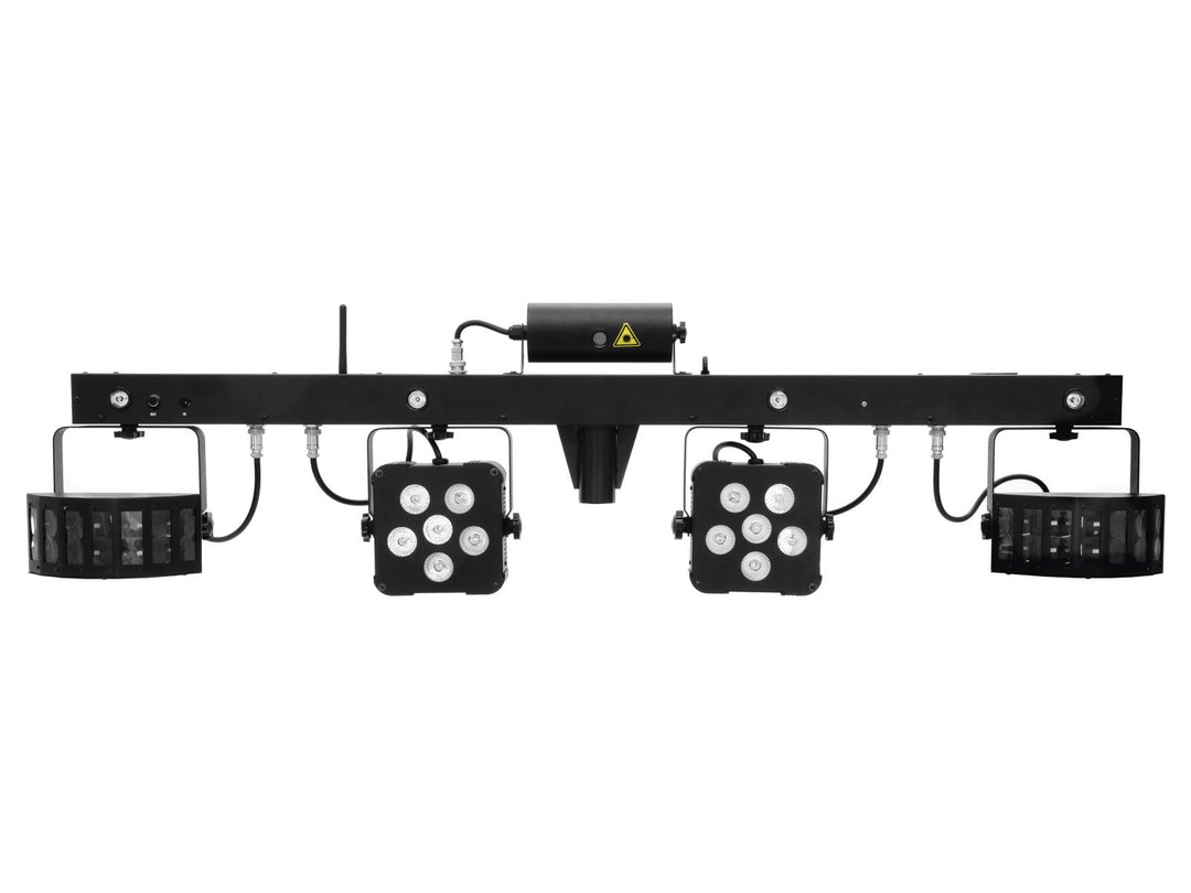 Eurolite LED KLS Laser Bar Pro FX-Set 