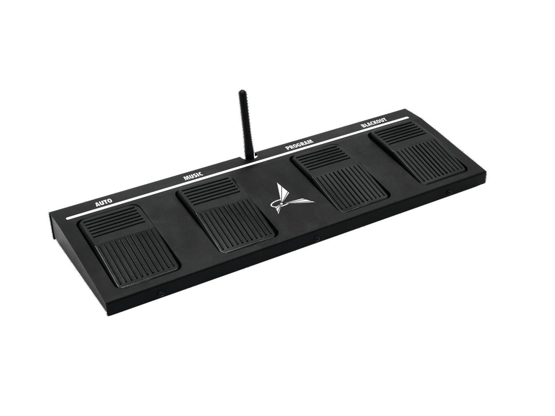Eurolite LED KLS Laser Bar Pro FX-Set 