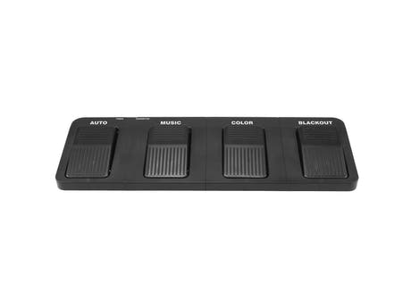 EUROLITE Fotpedal KLS Compact Light Set MK2