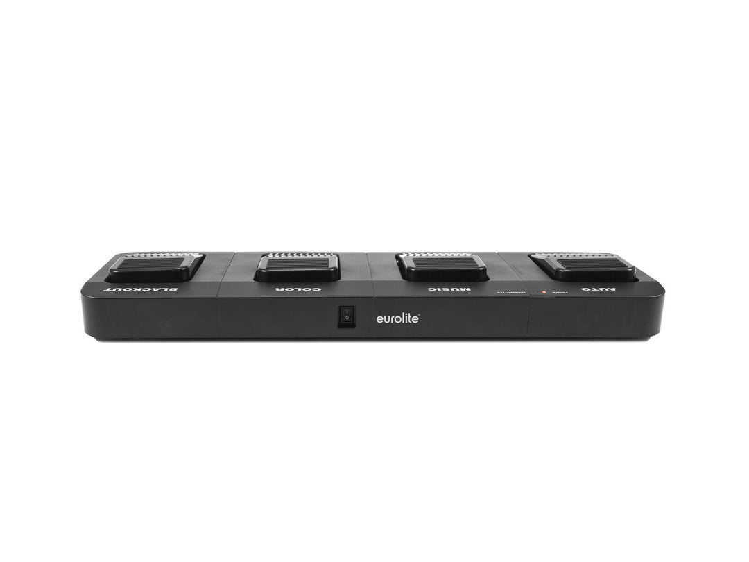 EUROLITE Fotpedal KLS Compact Light Set MK2