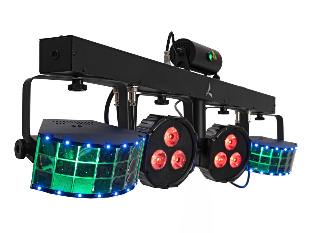 EUROLITE LED KLS Laser Bar FX AIR
