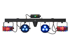 EUROLITE LED KLS Laser Bar FX AIR