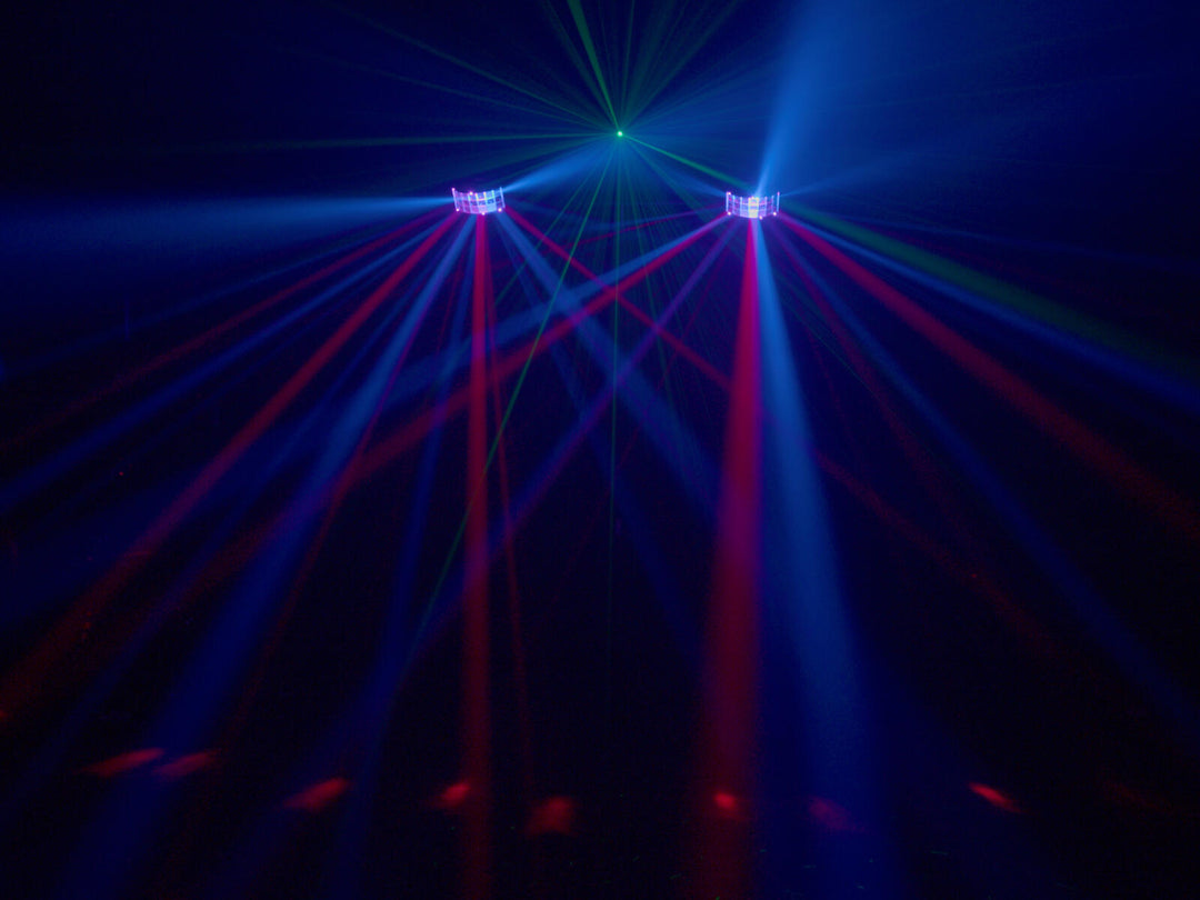 Eurolite LED KLS Laser Bar FX AIR