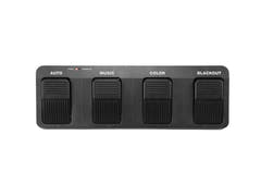 EUROLITE Fotpedal KLS Compact Light Set AIR