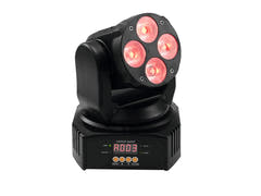 EUROLITE LED TMH-46 Movingheads Wash