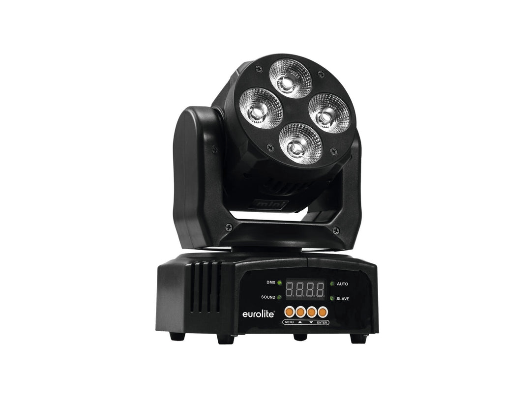 EUROLITE LED TMH-46 Movingheads Wash