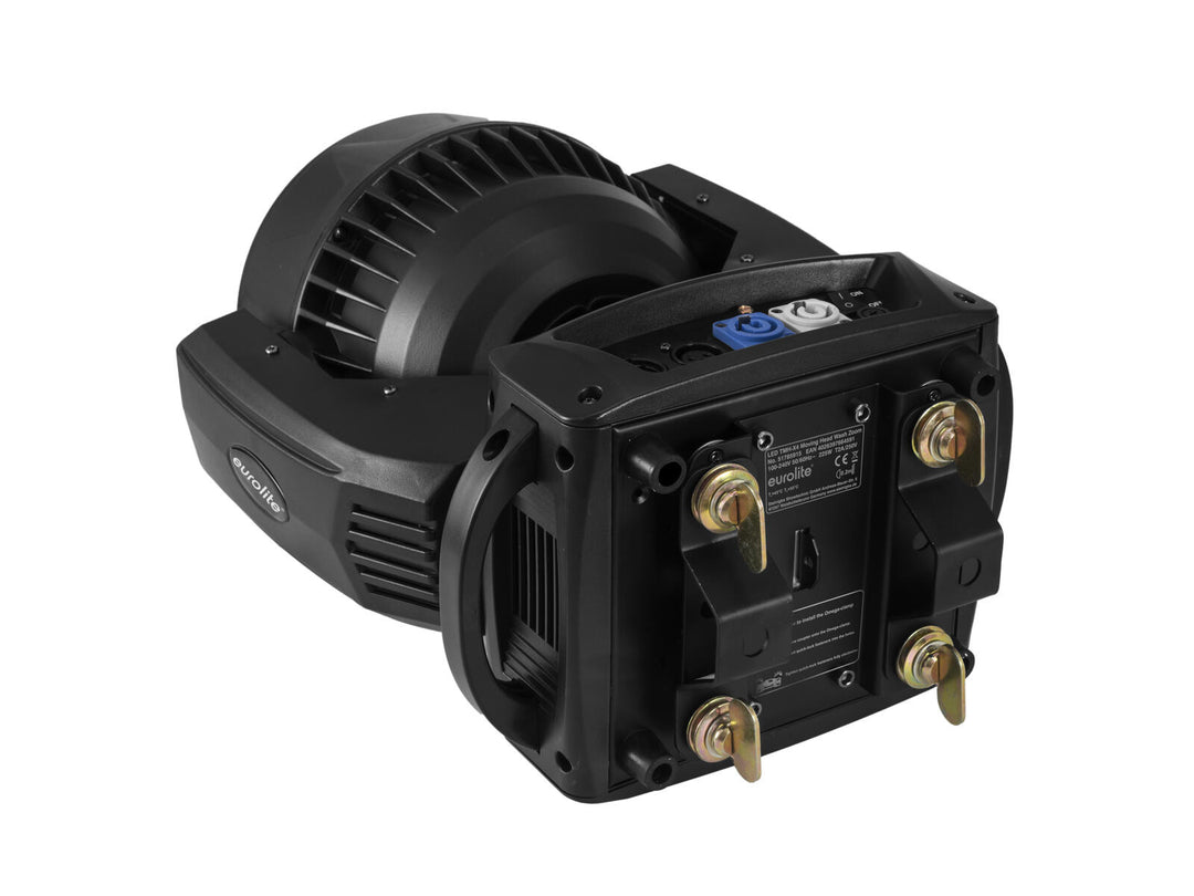 EUROLITE LED TMH-X4 Movingheads Wash Zoom
