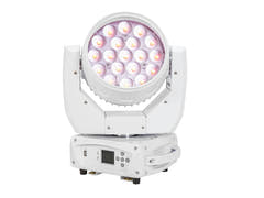 EUROLITE LED TMH-X4 Movingheads Wash Zoom wh