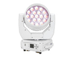 EUROLITE LED TMH-X4 Moving Head Wash Zoom wh