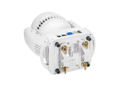 EUROLITE LED TMH-X4 Movingheads Wash Zoom wh
