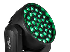 EUROLITE LED TMH-W555 Movingheads Wash Zoom