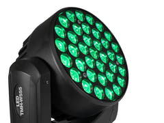 EUROLITE LED TMH-W555 Movingheads Wash Zoom