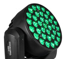 EUROLITE LED TMH-W555 Moving Head Wash Zoom