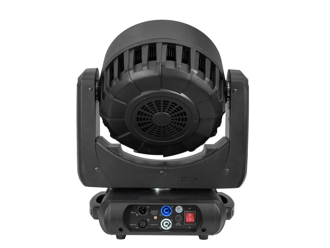 EUROLITE LED TMH-W555 Movingheads Wash Zoom