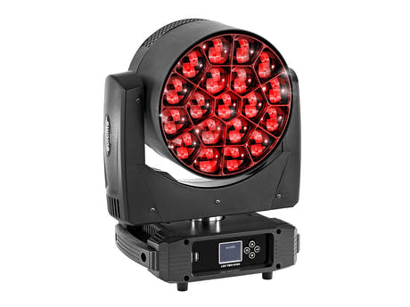 EUROLITE LED TMH-H380 stråle/Wash/blomster Effect