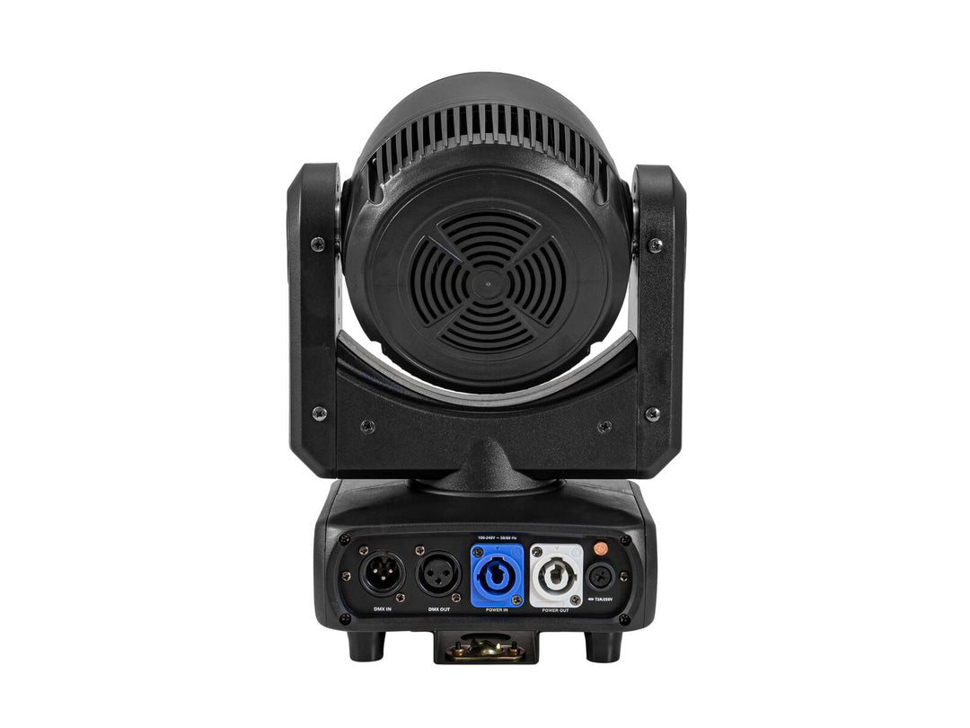 EUROLITE LED TMH-W120 Hypno Movingheads Wash