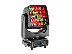 EUROLITE LED TMH-W375 Matrix Movingheads Wash Zoom