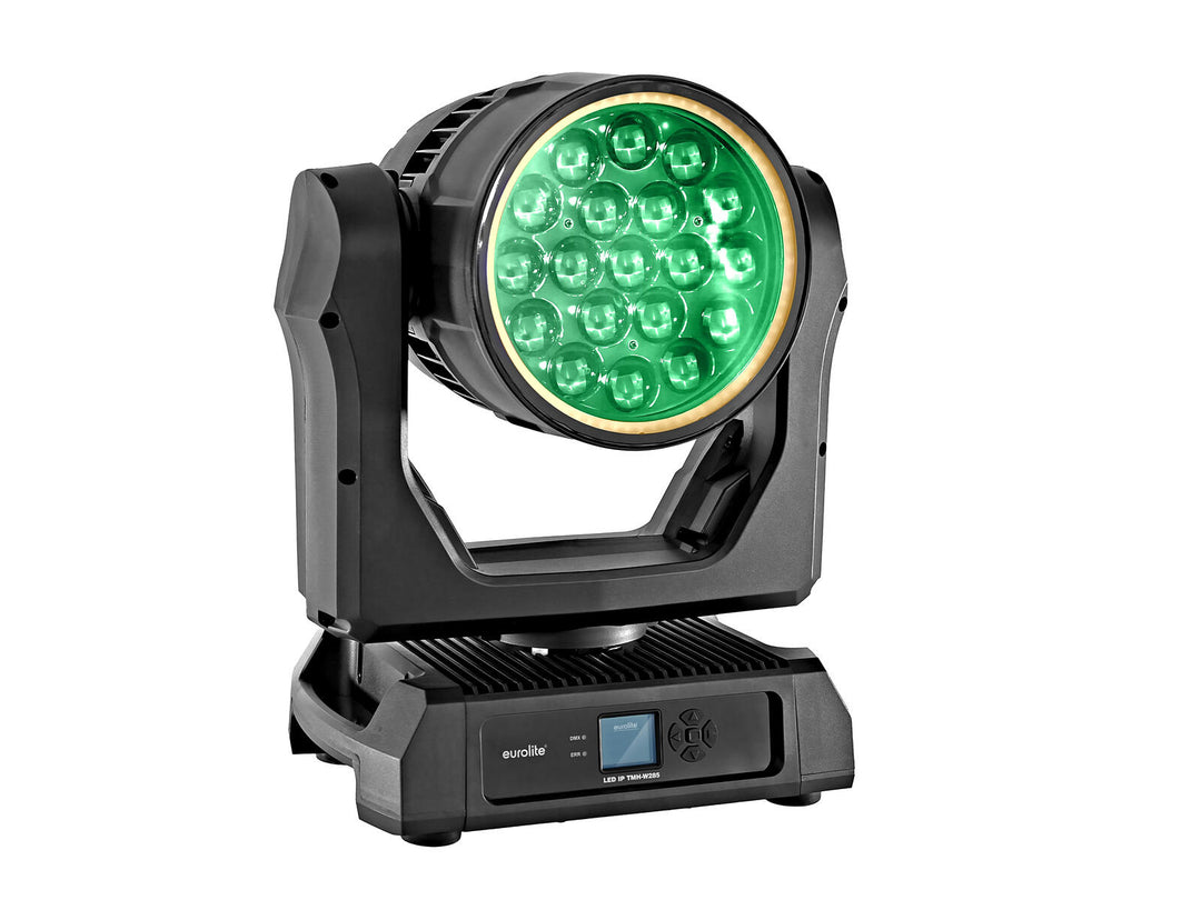 EUROLITE LED IP TMH-W285 Hypno Movingheads Wash