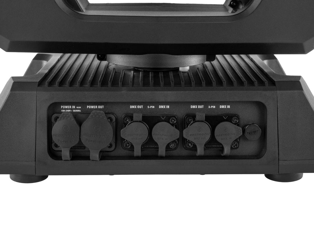 EUROLITE LED IP TMH-W285 Hypno Movingheads Wash
