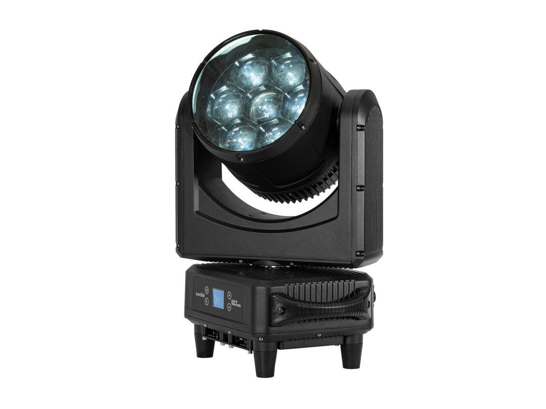 EUROLITE LED IP TMH-H420 stråle/Wash/blom-effekt