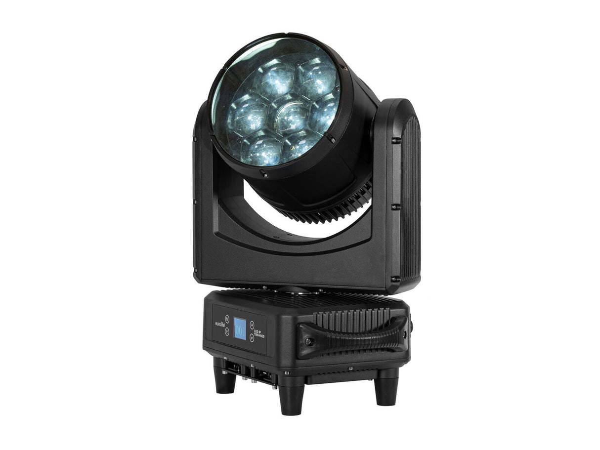 EUROLITE LED IP TMH-H420 Beam/Wash/Flower effect