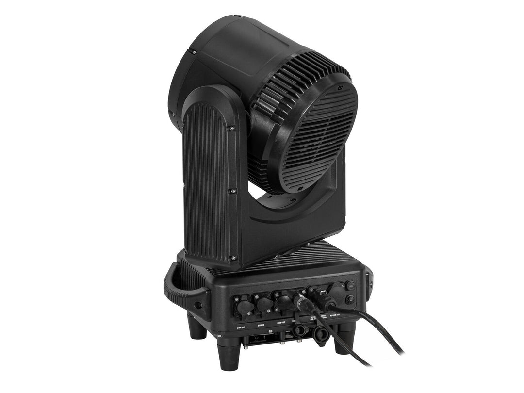 EUROLITE LED IP TMH-H420 stråle/Wash/blom-effekt
