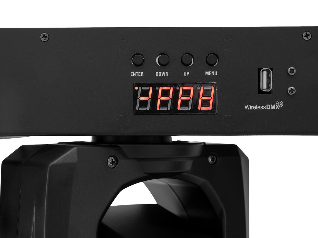Eurolite LED TMH Bar H240 Movingheads Beam/Flower