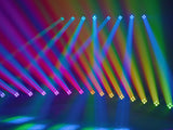Eurolite LED TMH Bar H240 Moving Head Beam/Flower