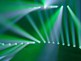 Eurolite LED TMH Bar H240 Moving Head Beam/Flower