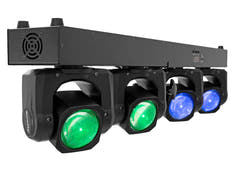 EUROLITE LED TMH Bar B240 Movingheads Beam